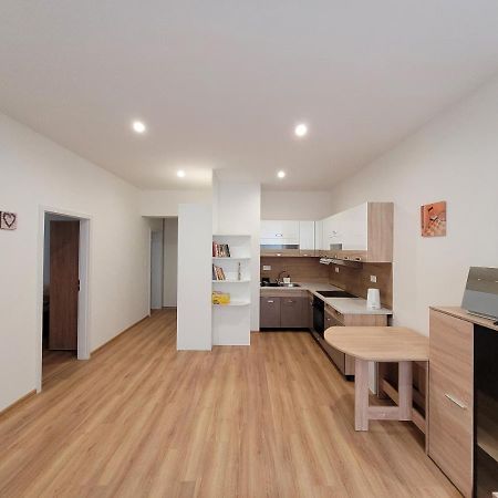 Apartman Tailor Liptovsky Mikulas Exterior photo