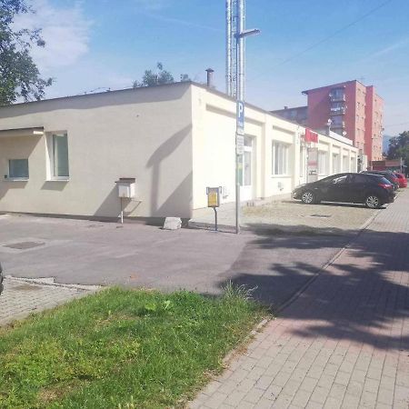 Apartman Tailor Liptovsky Mikulas Exterior photo
