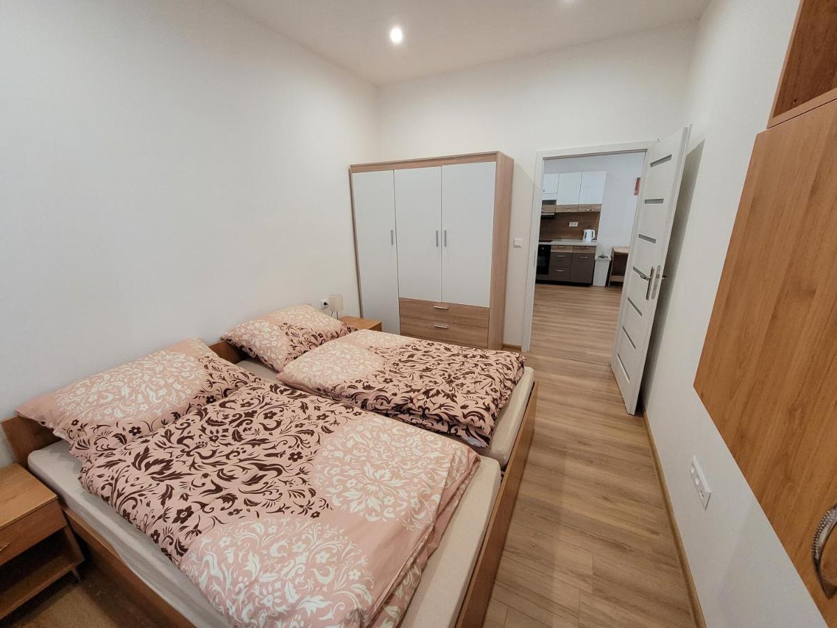 Apartman Tailor Liptovsky Mikulas Exterior photo