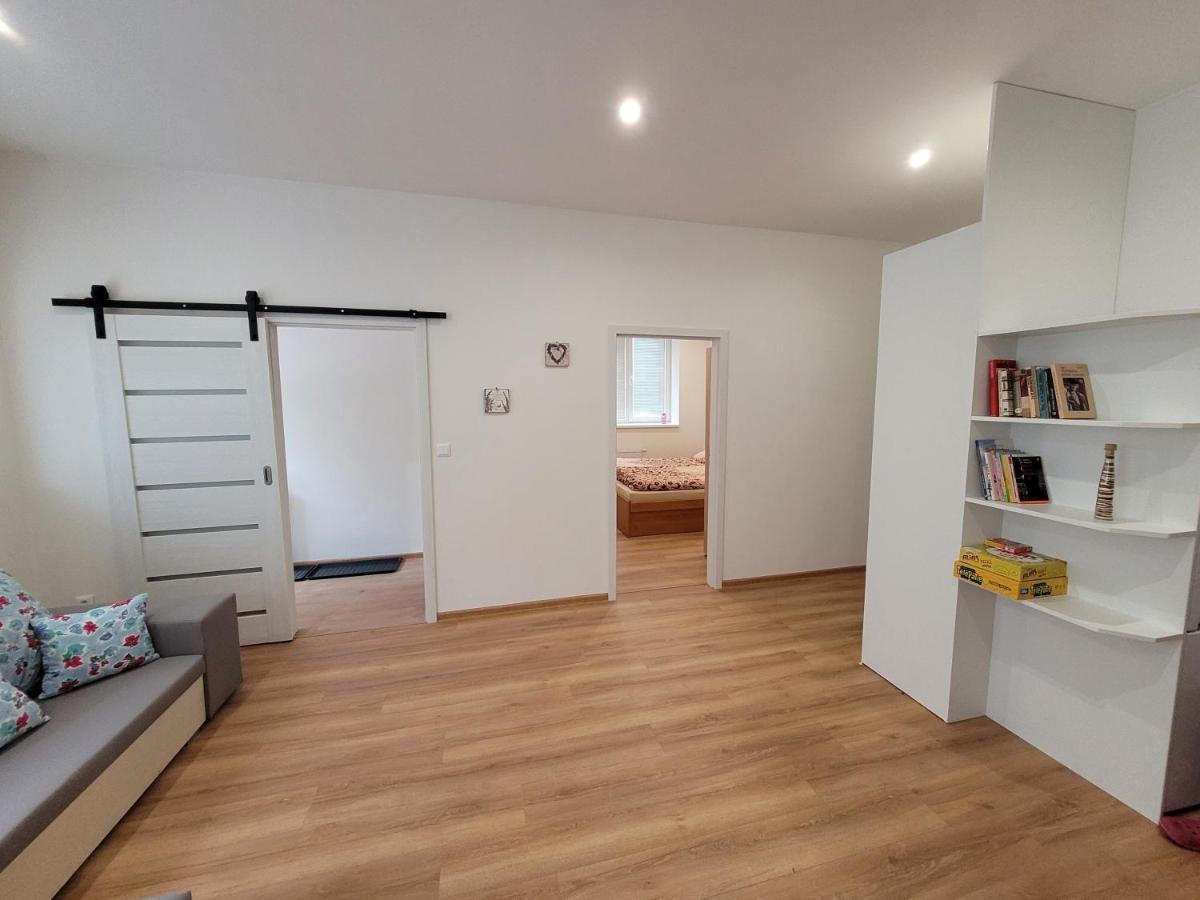 Apartman Tailor Liptovsky Mikulas Exterior photo