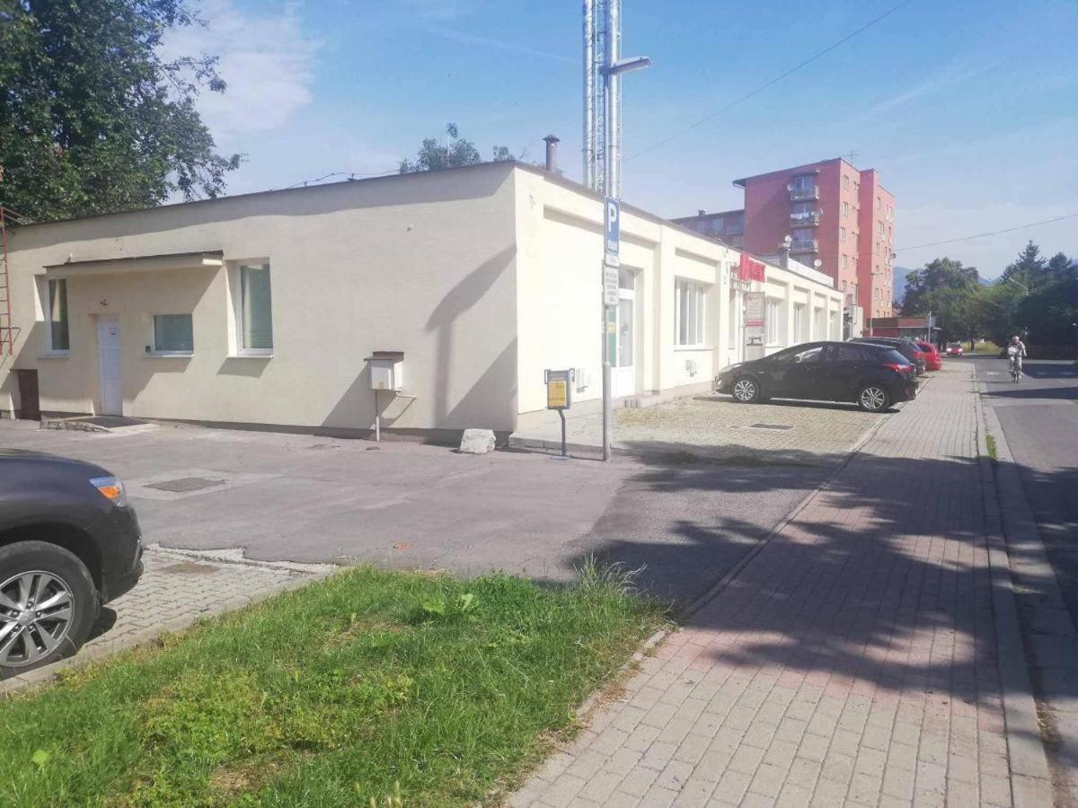 Apartman Tailor Liptovsky Mikulas Exterior photo